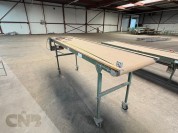 Foto van Transportband-Compas 80x300