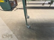 Foto van Transportband-Compas 80x300