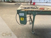 Foto van Transportband-Compas 80x300