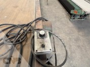 Foto van Transportband 80v600