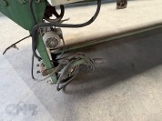 Foto van Transportband-Schouten 60x500