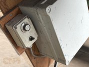 Foto van Elevator-Schouten 100x200