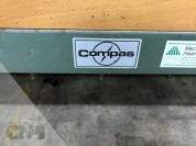 Foto van Transportband-Compas 100x460