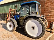 New Holland TN60DA