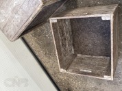 Foto van Antha kratten