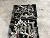 Foto van Sproeiers voor beregening