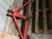 Foto van Haspeluittrekbok