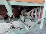 Foto van Voorsorteerder met poetser-Compas