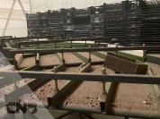 Foto van Sporenbochtband-Schouten-Bercomex