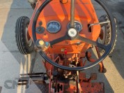 Foto van Tractor-Renault 421