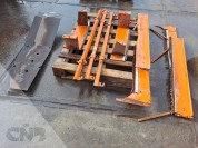 Foto van Rooimachine-Nobels 150 cm