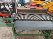 Foto van Complete verwerkingslijn *MET VIDEO*