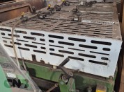 Foto van Complete verwerkingslijn *MET VIDEO*