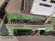 Foto van Complete verwerkingslijn *MET VIDEO*