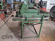 Foto van Complete verwerkingslijn *MET VIDEO*