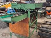 Foto van Complete verwerkingslijn *MET VIDEO*