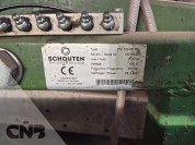 Foto van Complete verwerkingslijn *MET VIDEO*