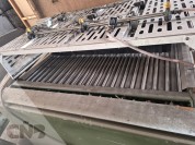 Foto van Complete verwerkingslijn *MET VIDEO*