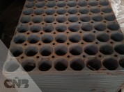 Foto van Stektrays 104 gaats