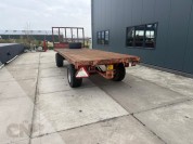 Foto van Landbouwwagen