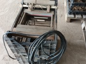 Telmachine Vaste planten