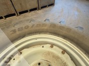 Foto van Tractrorbanden-Trelleborg