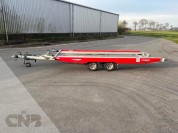 Foto van Auto ambulace ook voor kopmachine/selectierobot