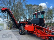 Foto van Rooimachine-Amac voor 1,50 en 1,80