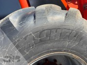 Foto van Rooimachine-Amac voor 1,50 en 1,80