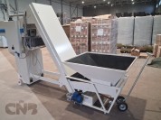 Foto van Telmachine -Cremer