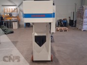 Foto van Telmachine -Cremer