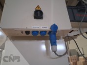 Foto van Telmachine -Cremer