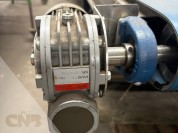 Foto van Boslijn met verzamelbad XL en Z-eleverator