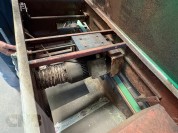 Foto van Boslijn met verzamelbad XL en Z-eleverator