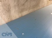 Foto van Boslijn met verzamelbad XL en Z-eleverator