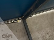 Foto van Boslijn met verzamelbad XL en Z-eleverator