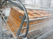 Kuubskistenwasser *TE HUUR*