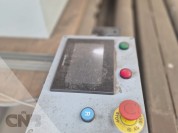 Foto van Doseerkantelaar met in- en uitvoer-Schouten