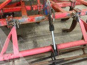 Foto van Cultivator met rol