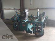 Foto van Kopmachine-Botman