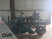 Foto van Kopmachine-Botman