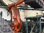 Foto van Compleet potgrond plant en bunker systeem
