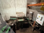 Foto van Compleet potgrond plant en bunker systeem