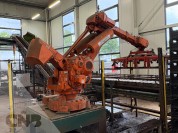 Foto van Compleet potgrond plant en bunker systeem
