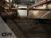 Foto van Compleet potgrond plant en bunker systeem