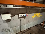 Foto van Compleet potgrond plant en bunker systeem