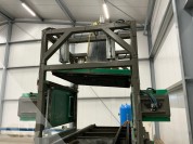 Foto van Schuimmachine-Total systems 120x120