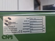 Foto van Rollensorteerder-Schouten Bercomex