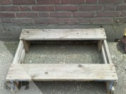 Foto van Onderzetters 60x80