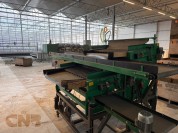 Foto van Rollenzeef-Totaal Systems